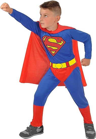 Ciao Superman Costume For Kids
