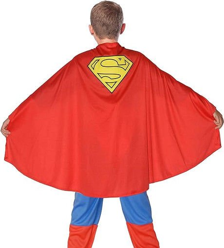 Ciao Superman Costume For Kids