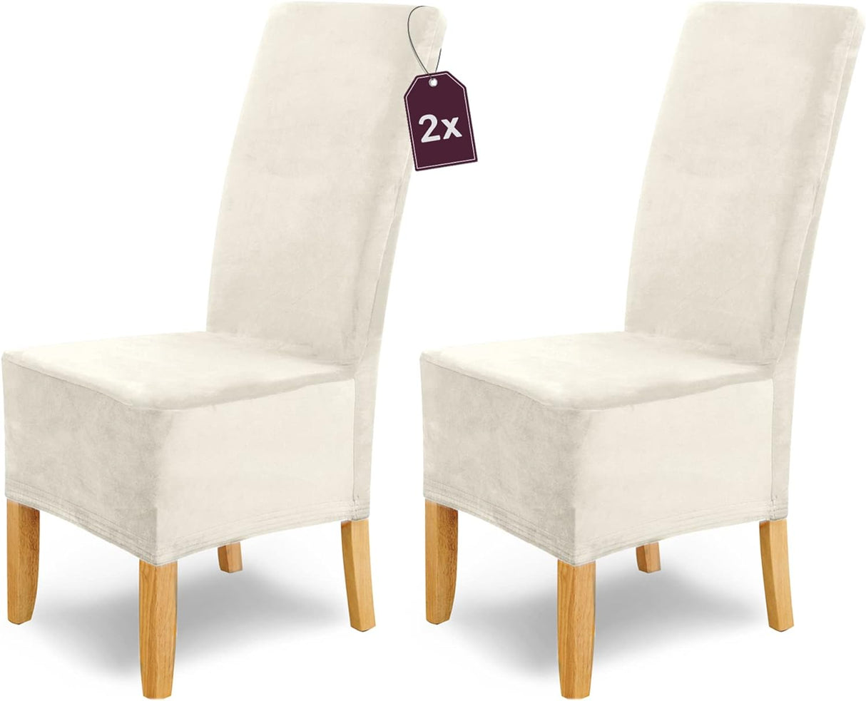 SCHEFFLER-Home Stretch Chair Covers