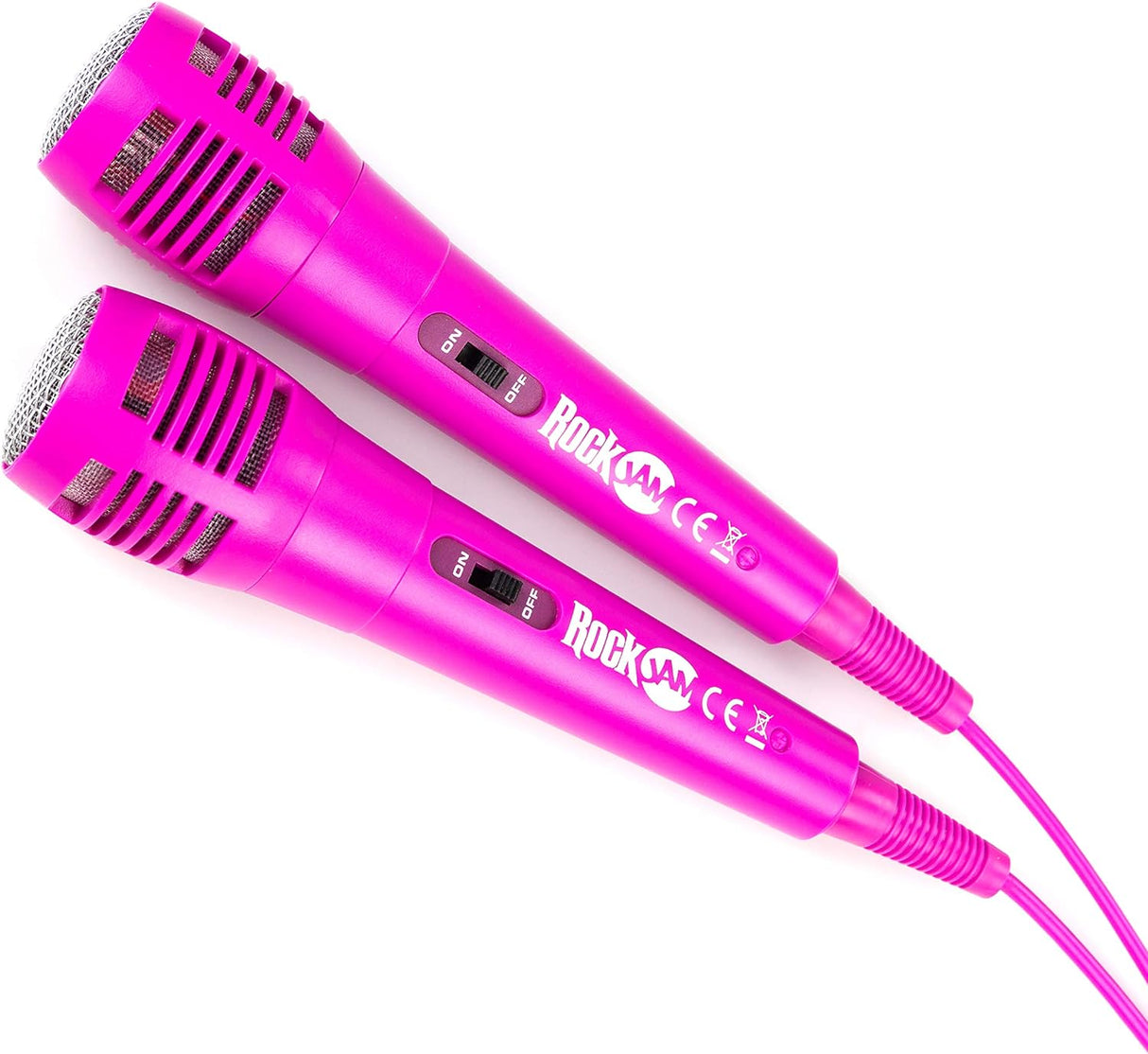 RockJam 10-Watt Portable System