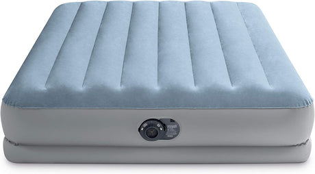 Intex Comfort Airbed Fiber-Tech Bip