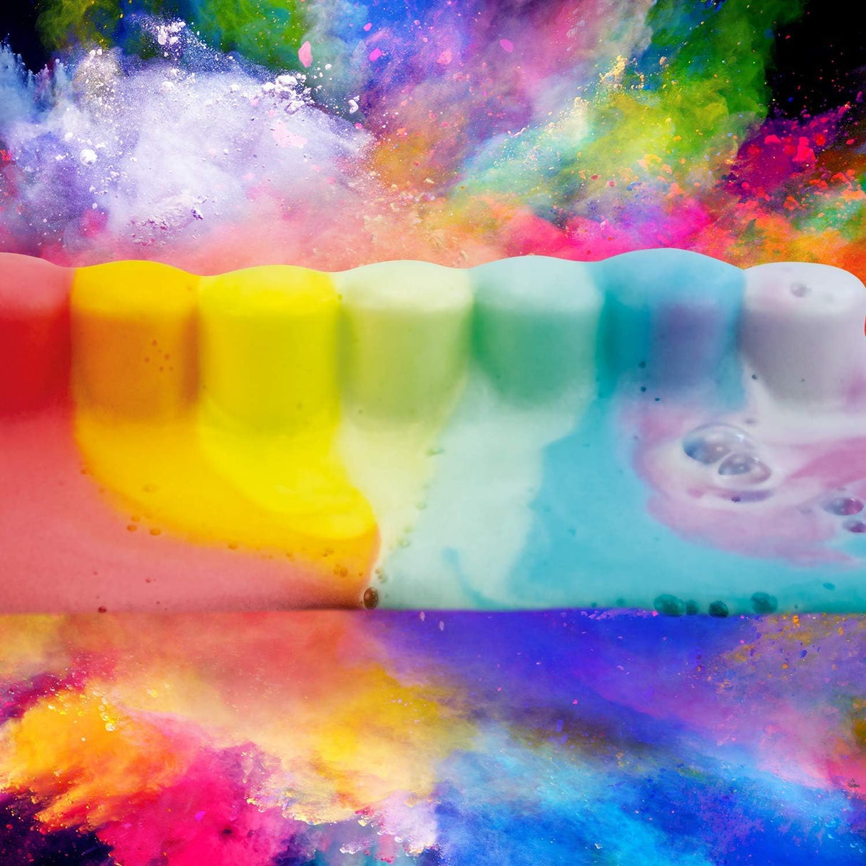 Science4you Explosive Foams Game & Toys