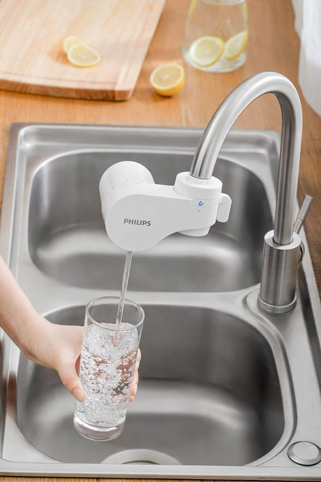 Philips X-Guard On Tap Water Filter