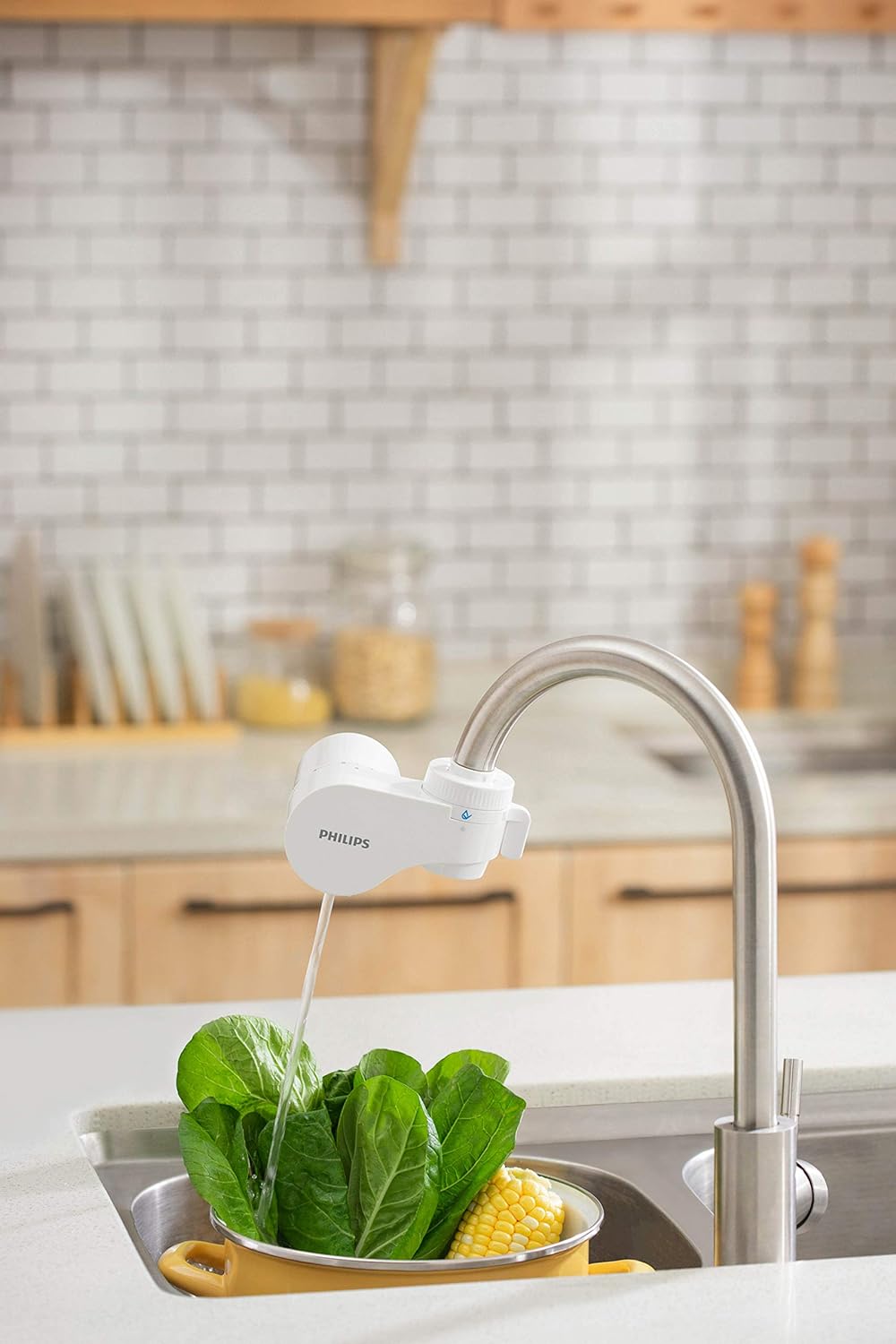 Philips X-Guard On Tap Water Filter