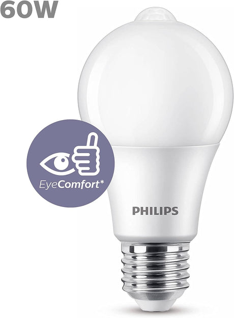 Philips LED Premium Sensor Bulb
