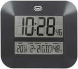 Trevi Digital Clock with Large LCD 3520
