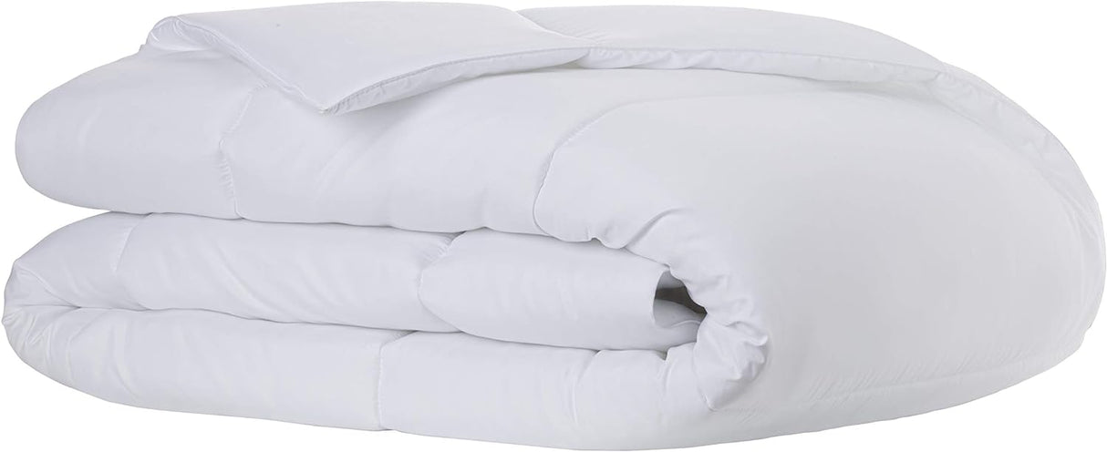 Todocama White Fibre Duvet