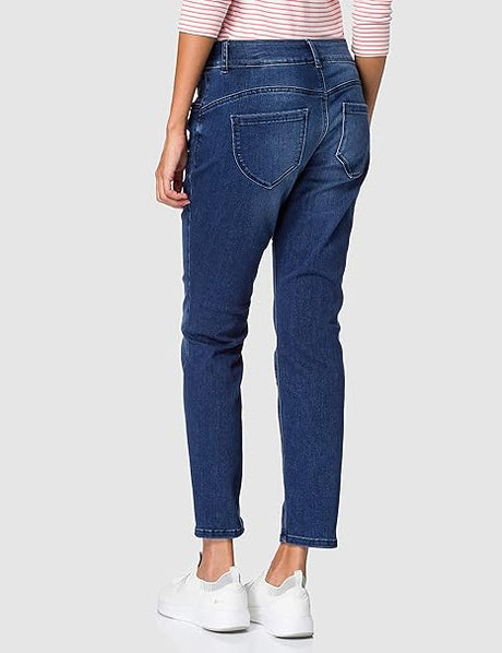 TOM TAILOR Women's Jeans 10282