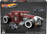 MEGA Hot Wheels Bone Shaker