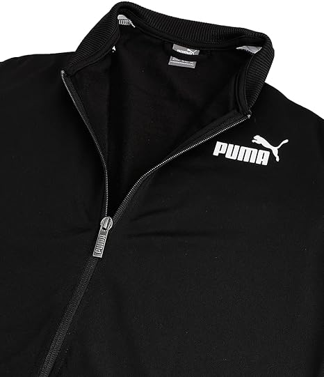 PUMA Boy's Baseball Poly Suit