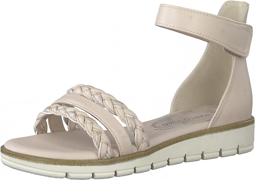 Marco Tozzi Women's Sandal