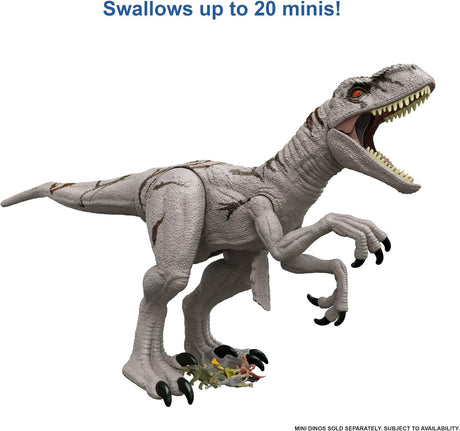 Jurassic World Dominion Dinsoaur Toy