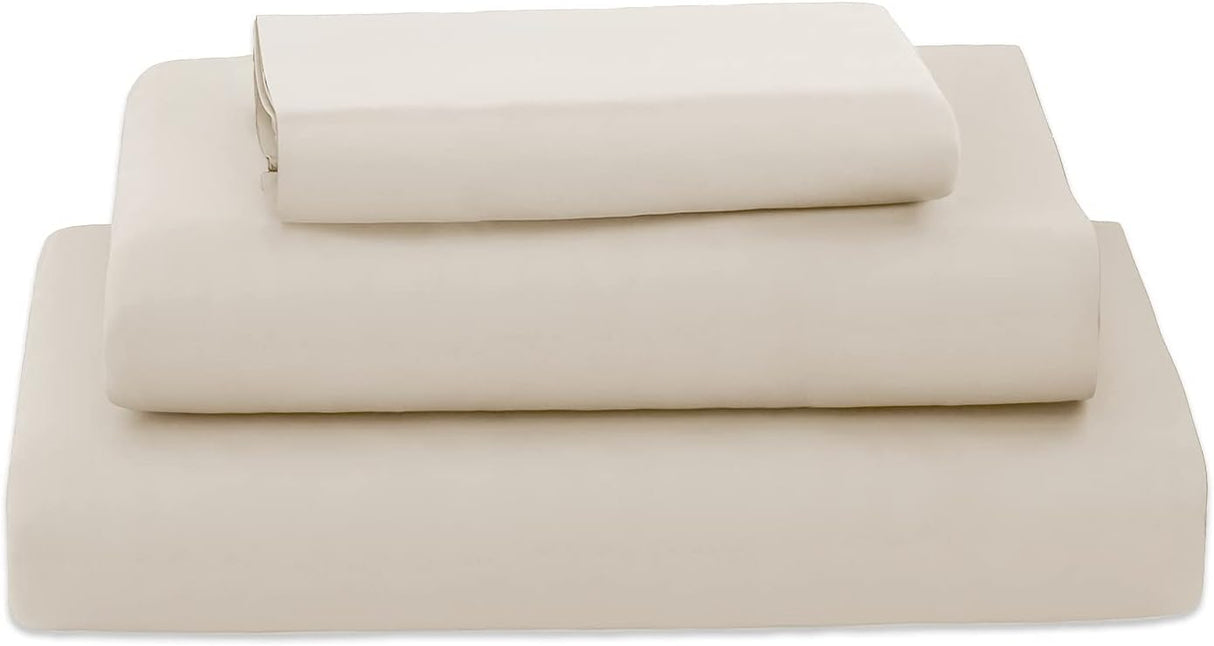 Poligino Microfibre Bed Sheet