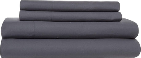 Todocama 4-Piece Bed Linen Set