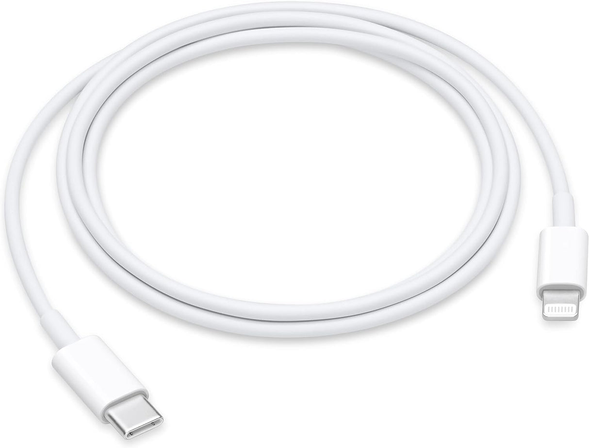 Apple USB-C to Lightning Cable (1m)