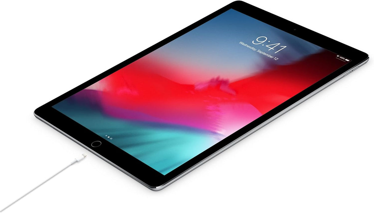 Apple USB-C to Lightning Cable (1m)