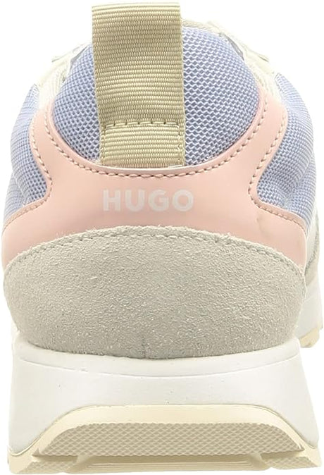 HUGO Women's Icelin Sneaker