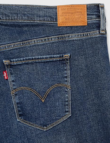 Levi's 721™ High Rise Skinny Women's Jeans