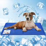 PETTOM Dog Cooling Mat Medium