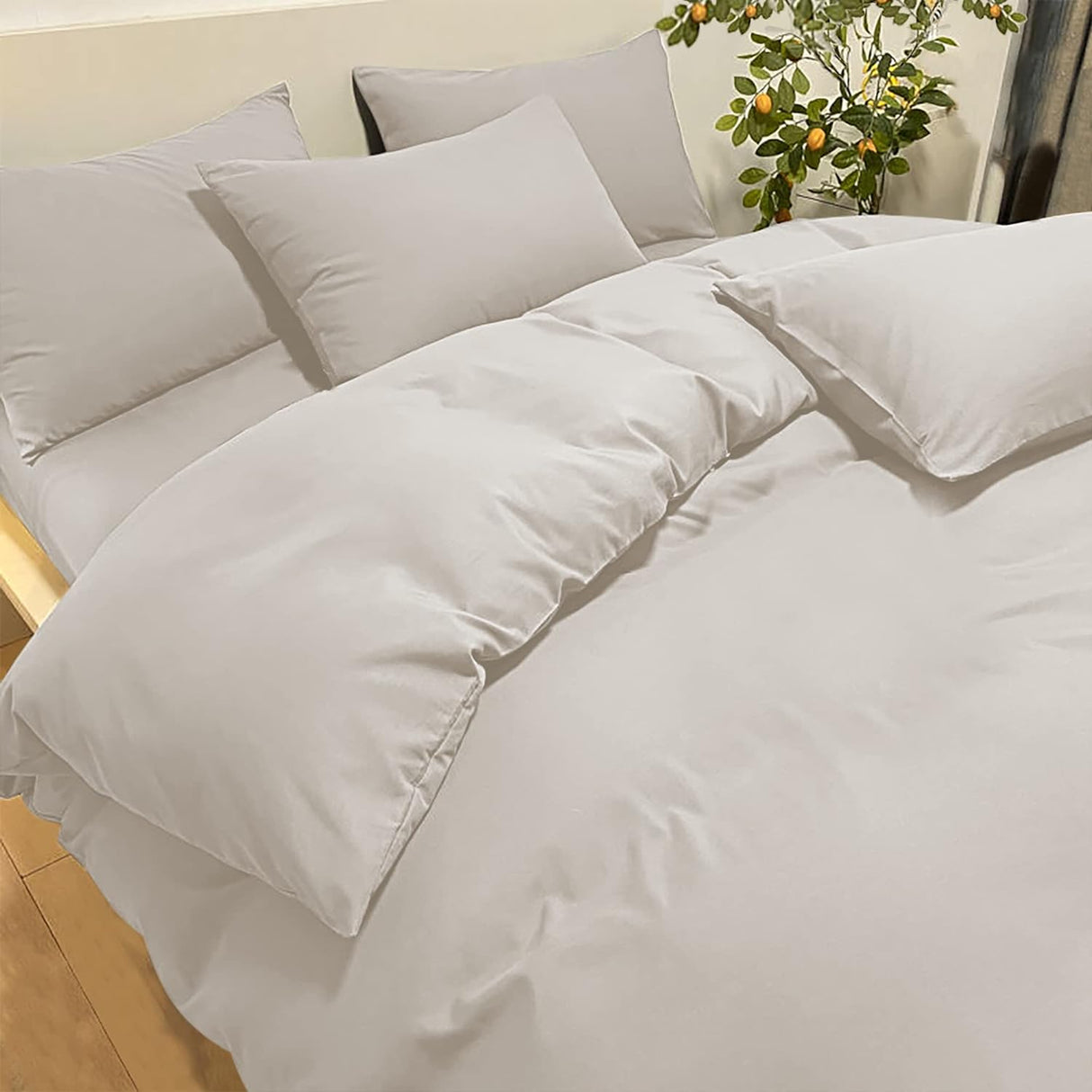 Poligino Duvet Cover 230 x 220 cm