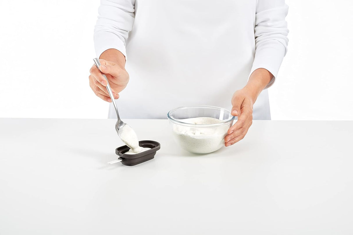 Lékué Classic Creamy Ice Cream