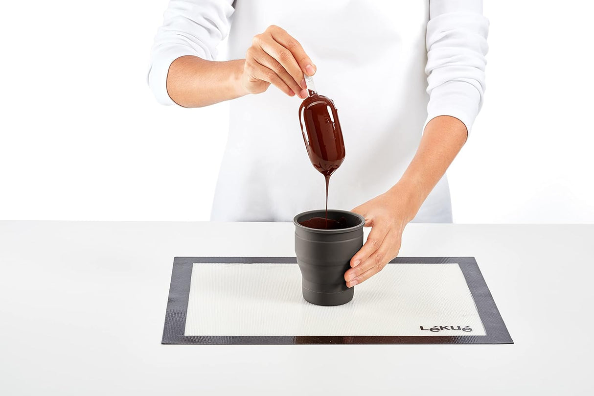 Lékué Classic Creamy Ice Cream