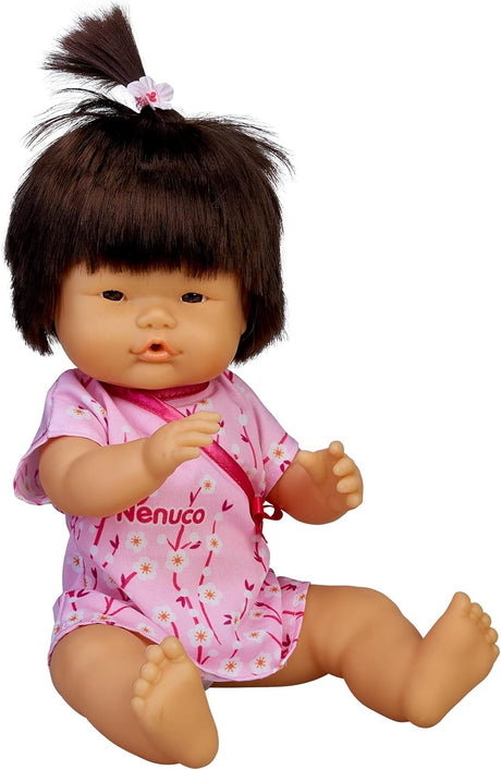 Nenuco Asian Exclusive Doll 700017431