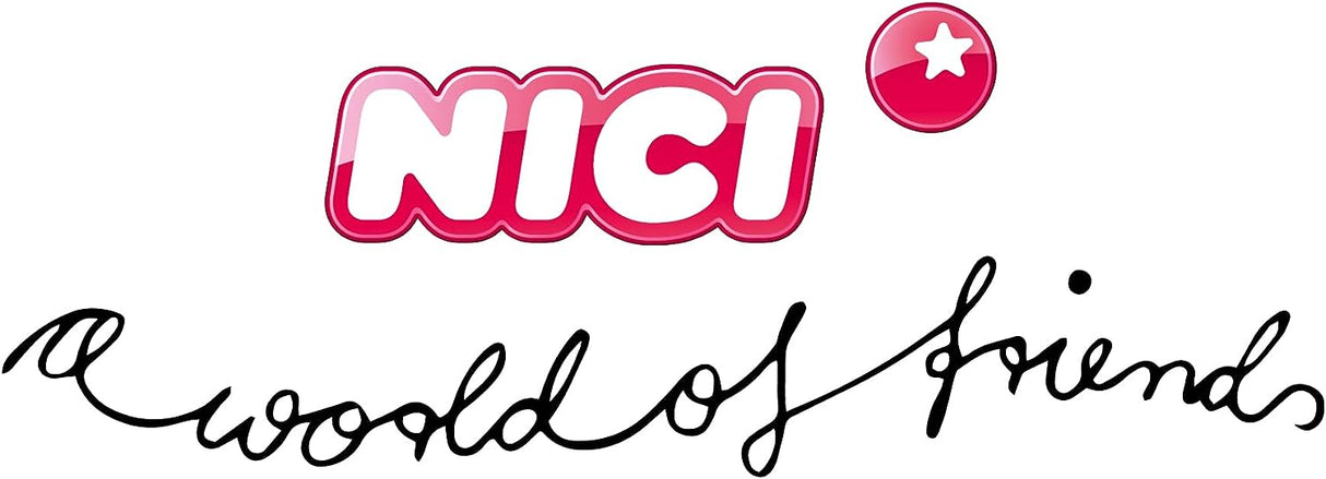 NICI Liska the Rabbit Slippers