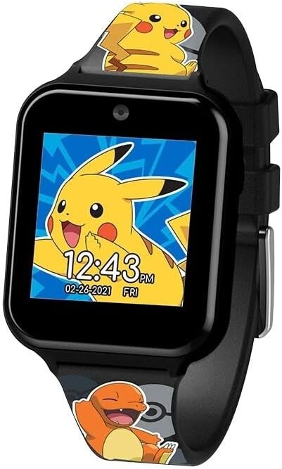Nintendo Pokemon Smart Watch for Kids