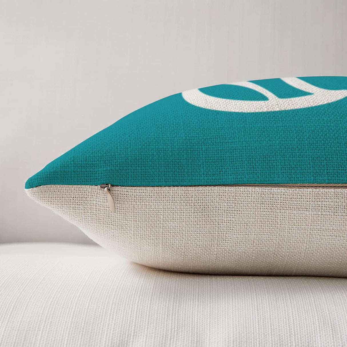 ZWJD Cushion Cover 50 x 50 cm