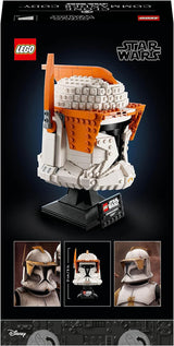 LEGO 75350 Star Wars Cody Helmet