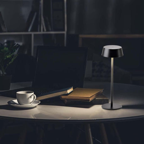 V-TAC Dimmable LED Table Lamp