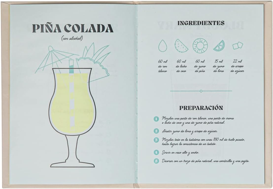 Mr. Wonderful Cocktail Kit Standard