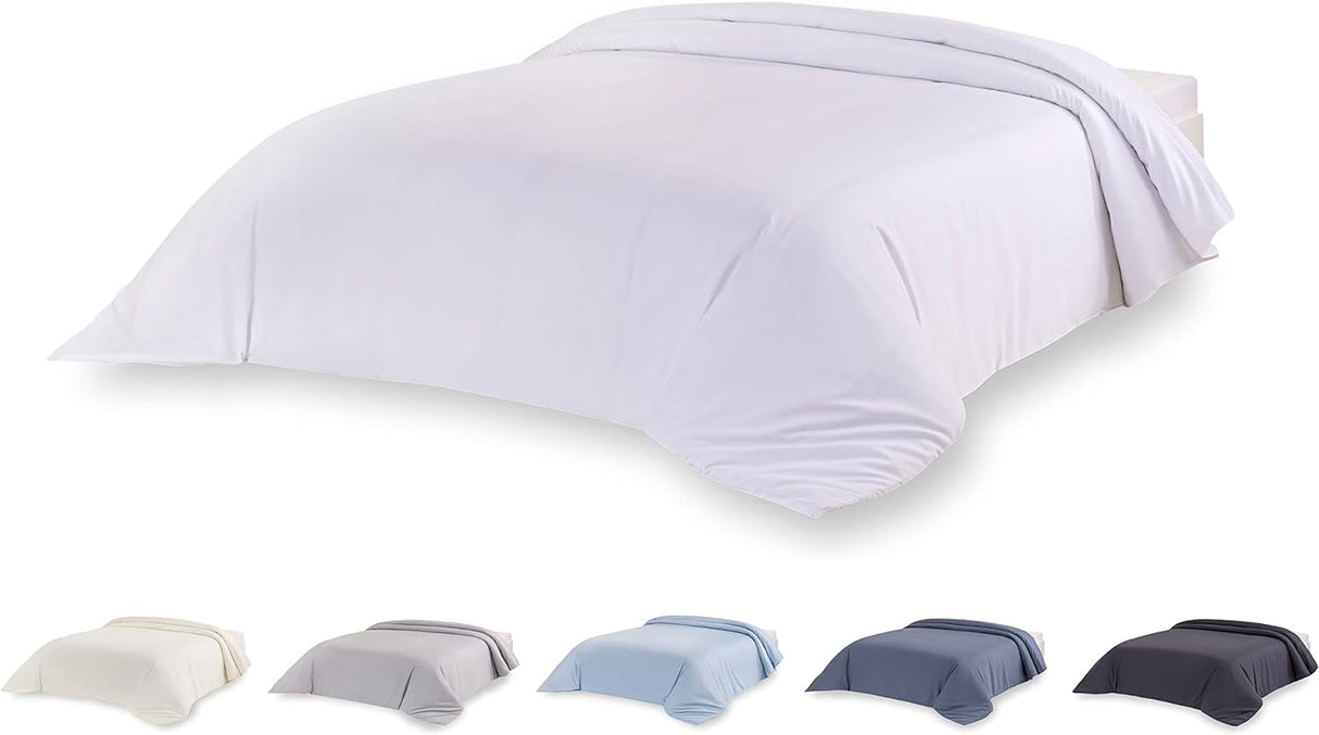Todocama Extra Soft Microfibre Duvet Cover