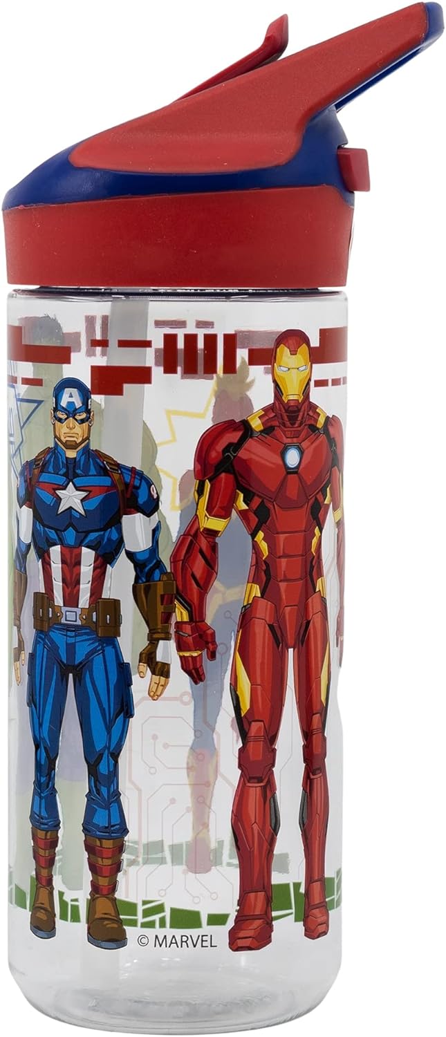 Stor ECOZEN PREMIUM BOTTLE Avengers