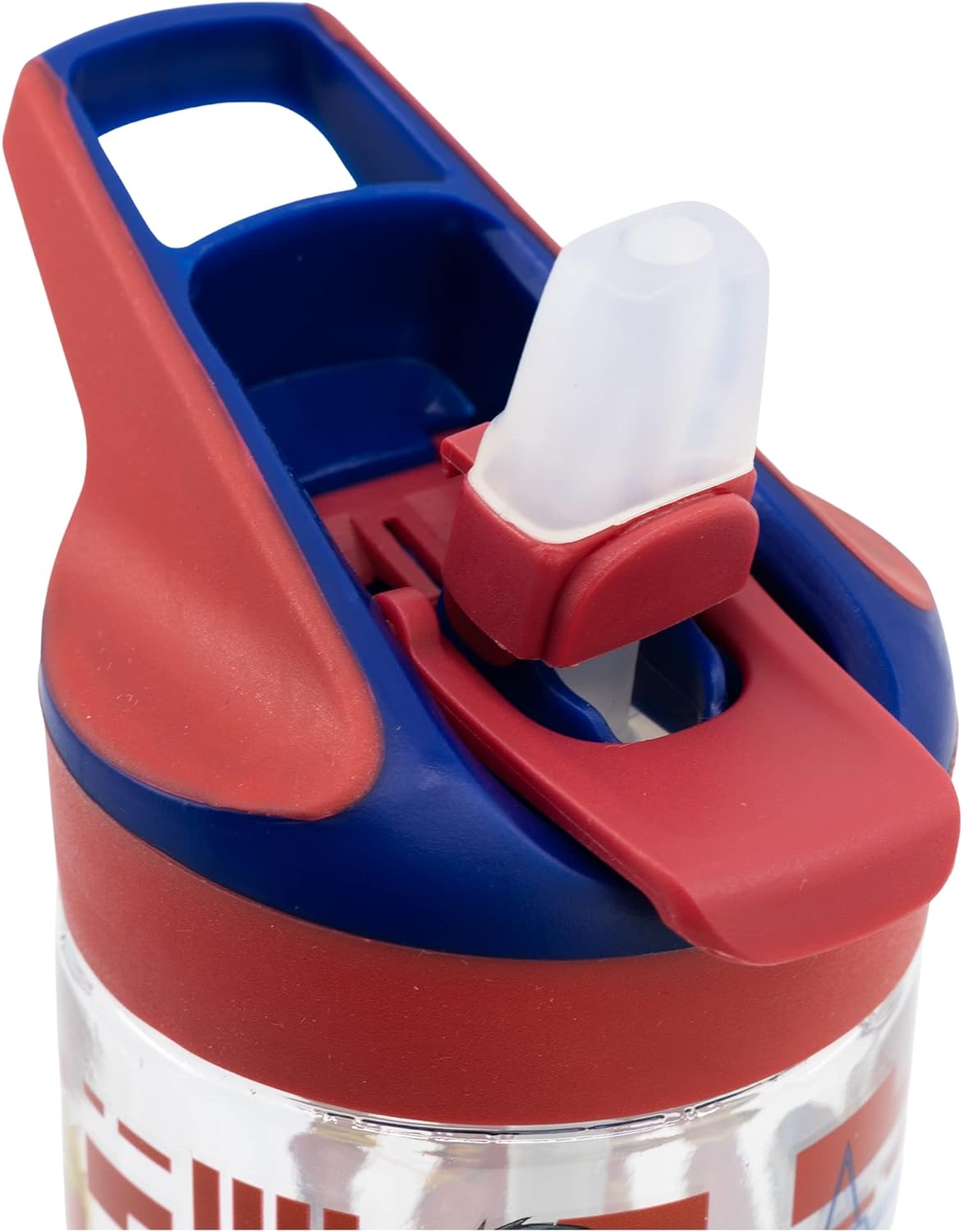 Stor ECOZEN PREMIUM BOTTLE Avengers