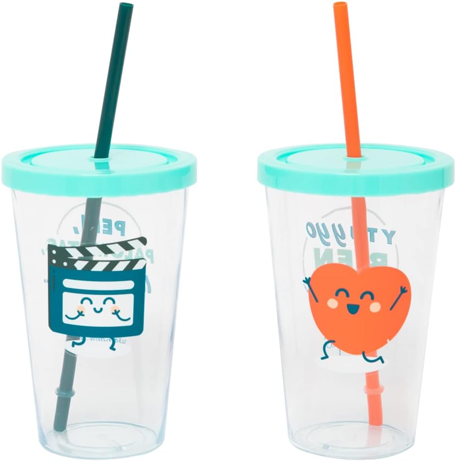 Mr. Wonderful WOA2312447ESZ0 Cinema Flat Set