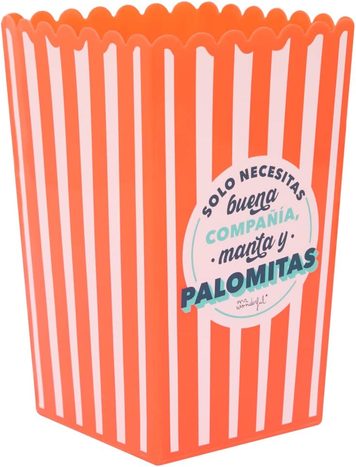 Mr. Wonderful WOA2312447ESZ0 Cinema Flat Set