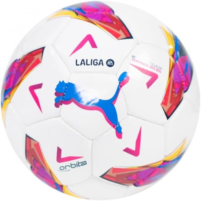 PUMA Official Puma Orbita Laliga 1 Mini Unisex Puma Winter Accessory Set Multi