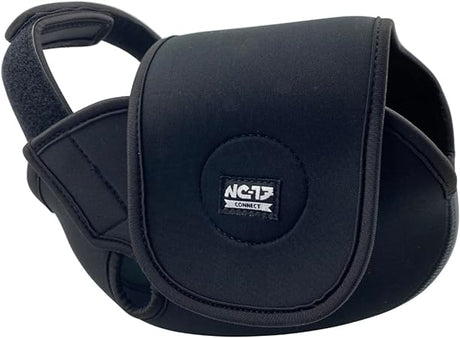 NC-17 Neoprene Cover, Motor Protection Protective Case 4.0 L Black L