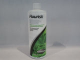 Seachem Flourish Comprehensive Supplement, 500 Millilitres 500 ml