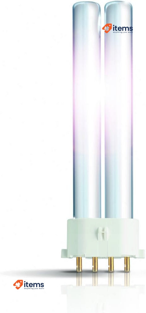Philips Master PL-S 4 Pin 11W 2G7 A Bianco Freddo
