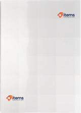 Fellowes A4 Binding Cove 100 - 40 Clear PVC Covers Micron Transparent Protective