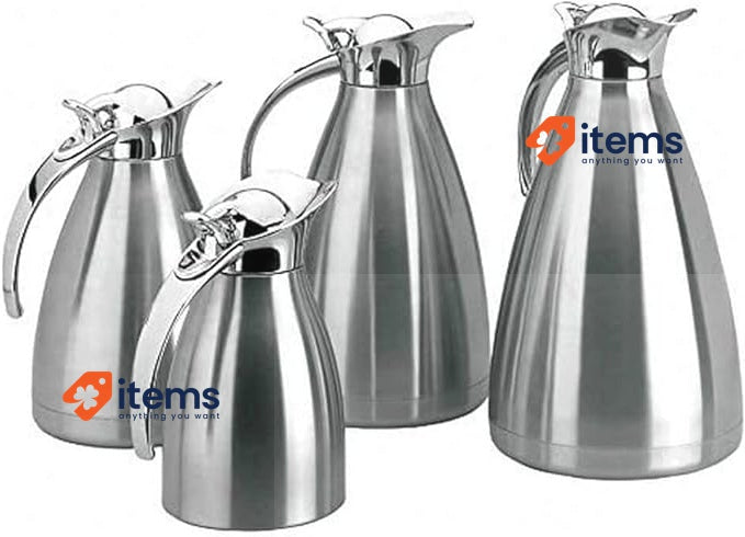 Lacor 63315 INSULATED Server Luxe 1.5 L