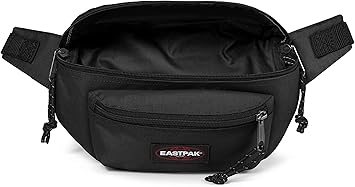 EASTPAK Doggy Bag Doggy Bag, One Size Black