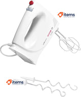 Bosch MFQ3010 batteur - 2 Access 2 Vitesses 300 W, Blanco