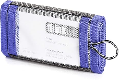 THINK TANK Pixel Pocket Rocket Messenger Bag, 75 cm, Black