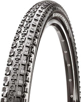 Maxxis CrossMark Mountain Bike Tire Black 29 x 2.10 Black