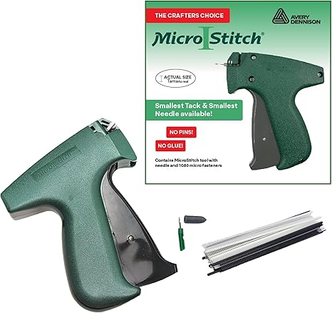 MicroStitch Avery Tool, Multi, 18x3x22 cm