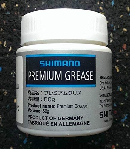 Shimano Dura Ace New Special Mechanical Grease 50 g